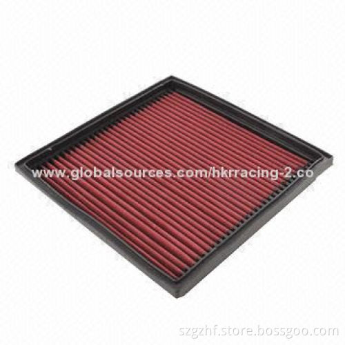 motorcycle air filters, skilled craft, excellent filter protection functionNew